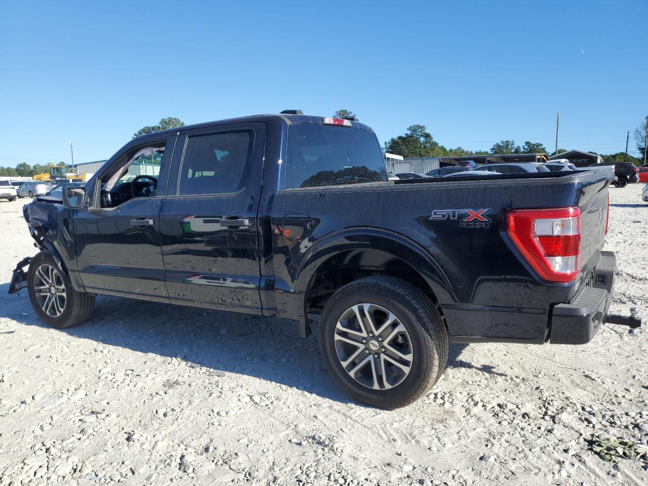 2023 Ford F-150 - Image 2