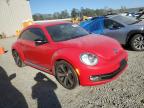 2012 Volkswagen Beetle Turbo на продаже в Spartanburg, SC - Water/Flood