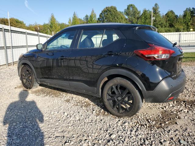 3N1CP5CV5LL517706 Nissan Kicks SV 2