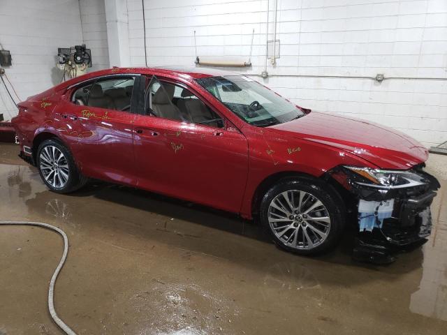 58AD11D12MU001273 Lexus ES250 ES 250 BAS 4