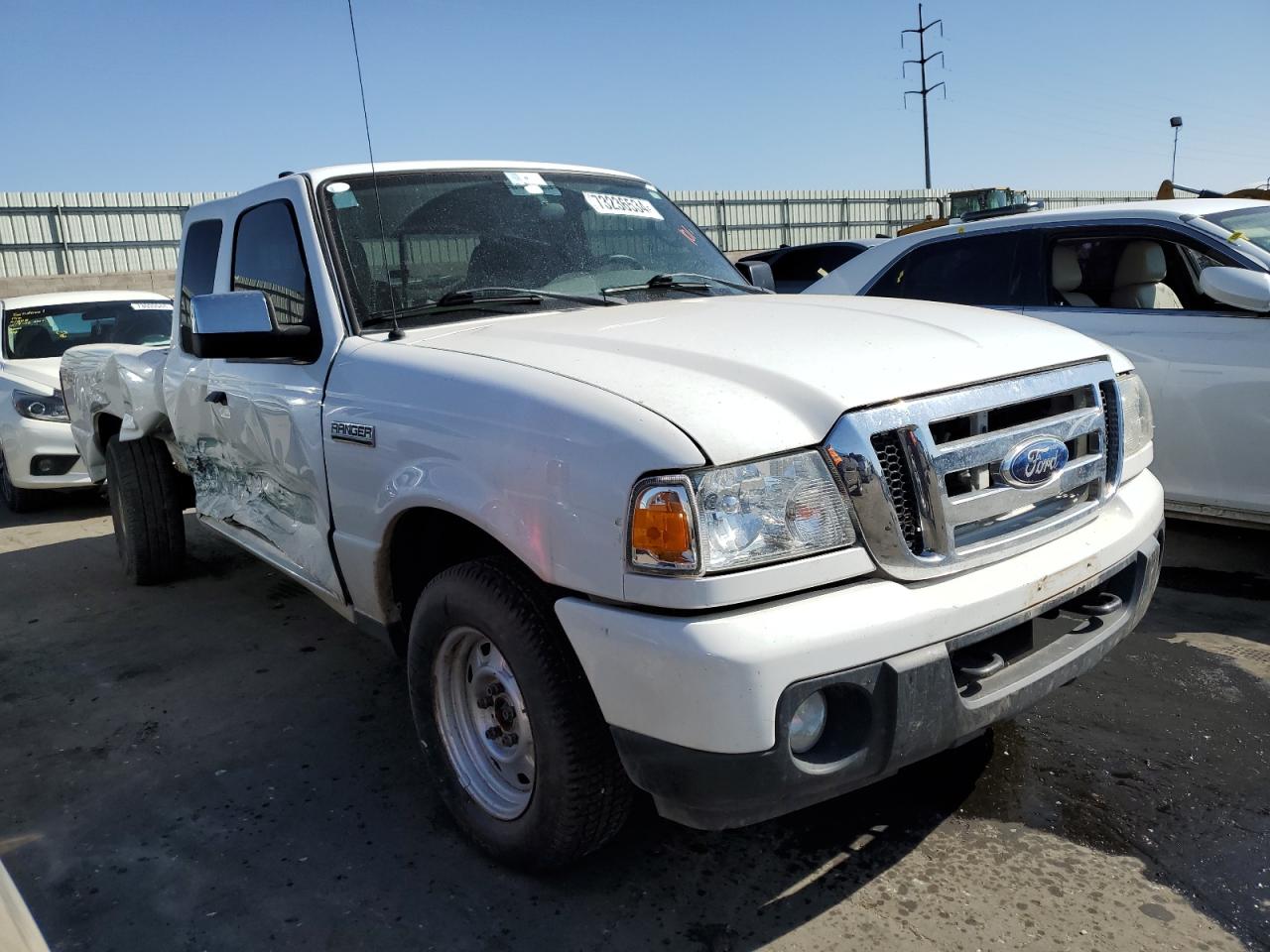2008 Ford Ranger - Image 4