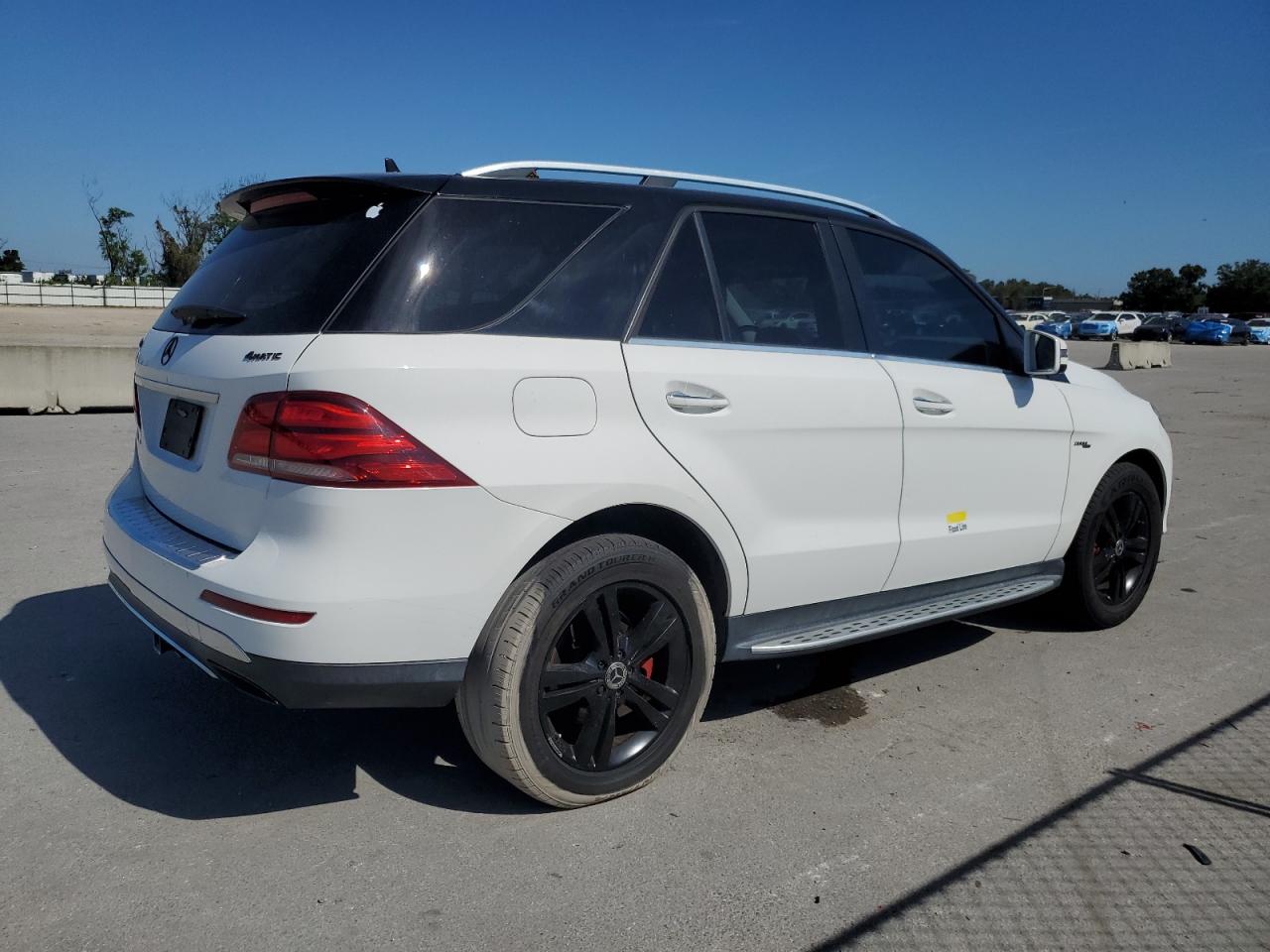 VIN 4JGDA5JB5GA633962 2016 MERCEDES-BENZ GLE-CLASS no.3