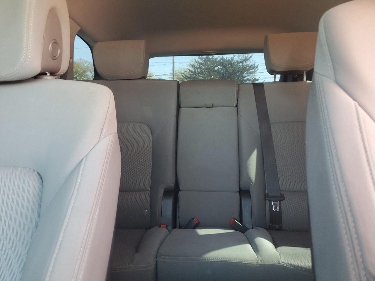 2018 Hyundai Santa Fe Se VIN: KM8SMDHF5JU273261 Lot: 71579974