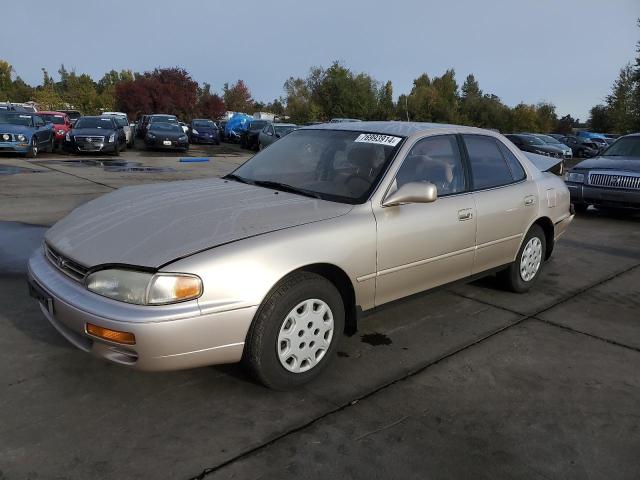 1995 Toyota Camry Le