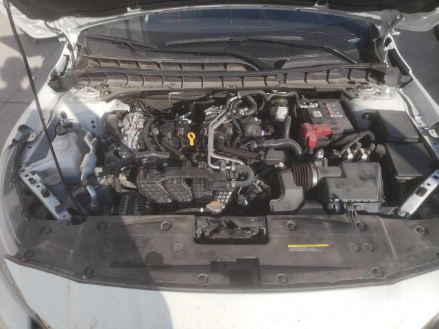 1N4BL4CW0NN417304 Nissan Altima SR 11