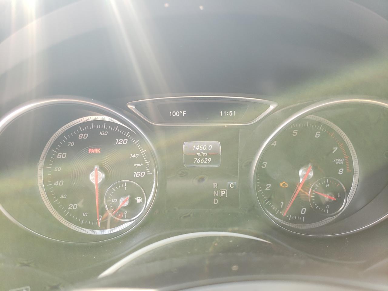 2018 Mercedes-Benz CLA-klasse - Image 9