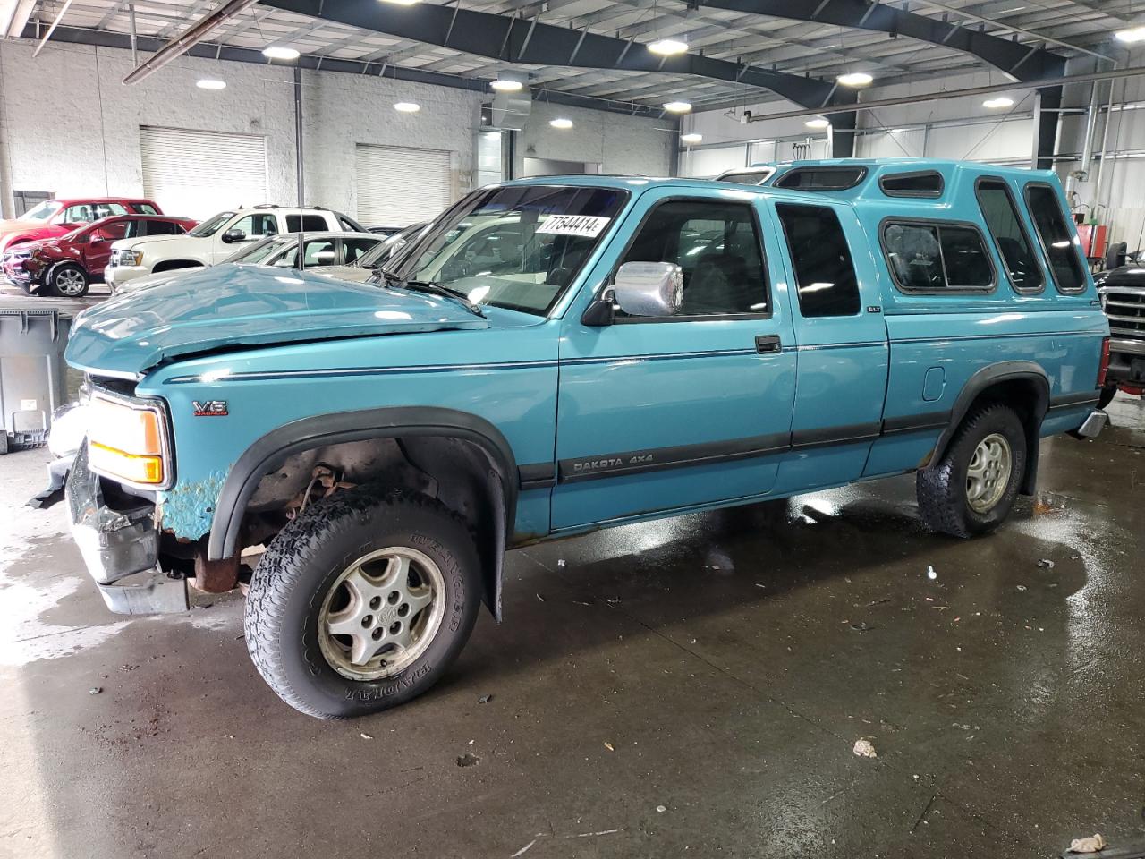1995 Dodge Dakota - Image 1