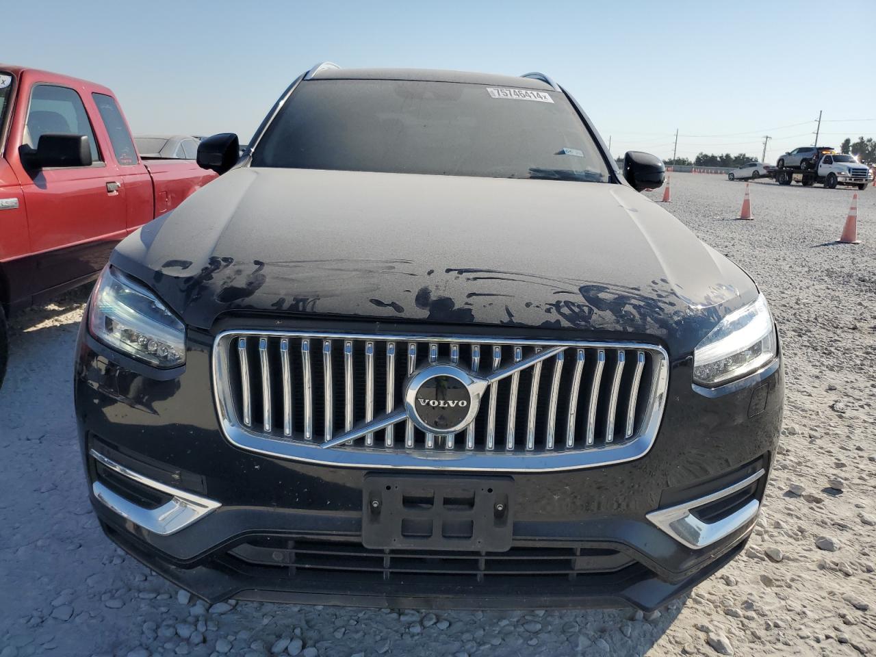 2020 Volvo XC90 - Image 5
