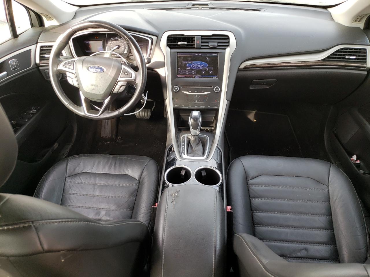 2013 Ford Fusion - Image 8