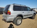 2003 Mitsubishi Montero Sport Es de vânzare în Elgin, IL - Front End