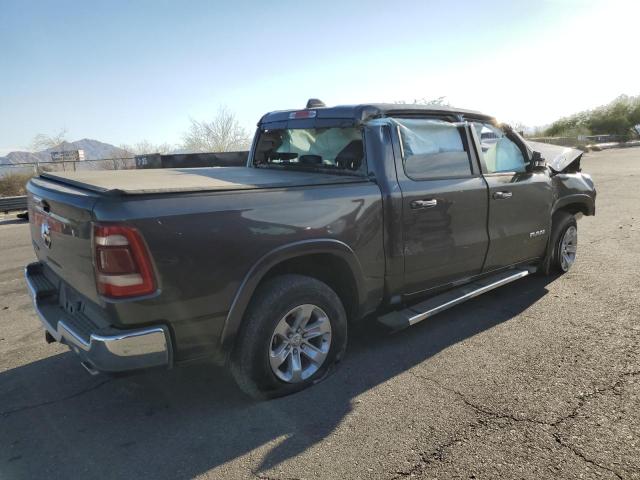  RAM 1500 2019 Gray