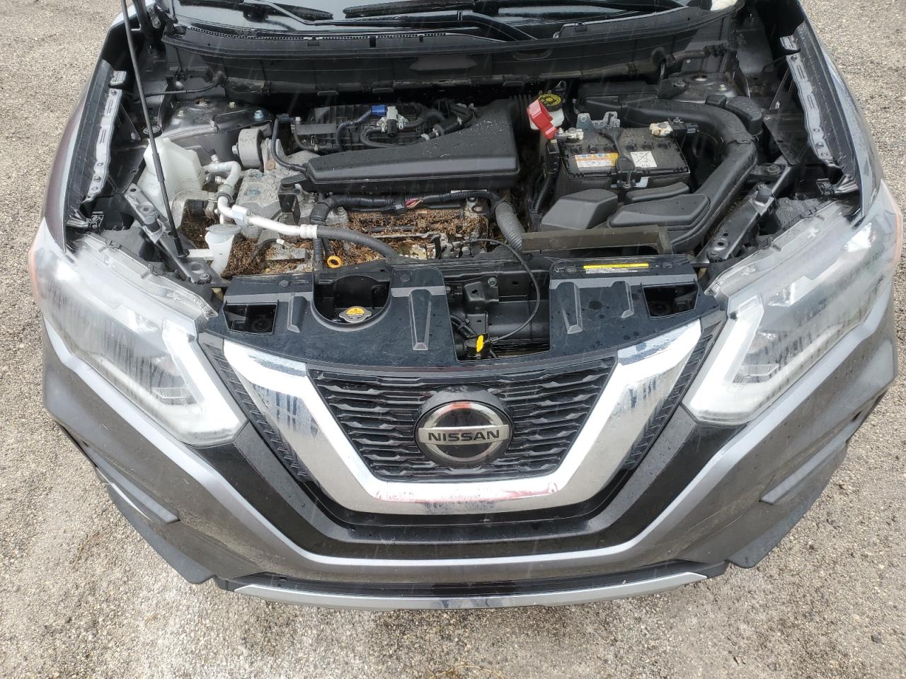 JN8AT2MT3LW038890 2020 Nissan Rogue S