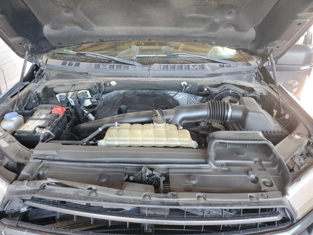 2020 Ford F-150 - Image 11