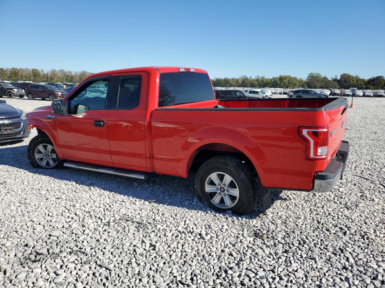 2017 Ford F-150 - Image 2