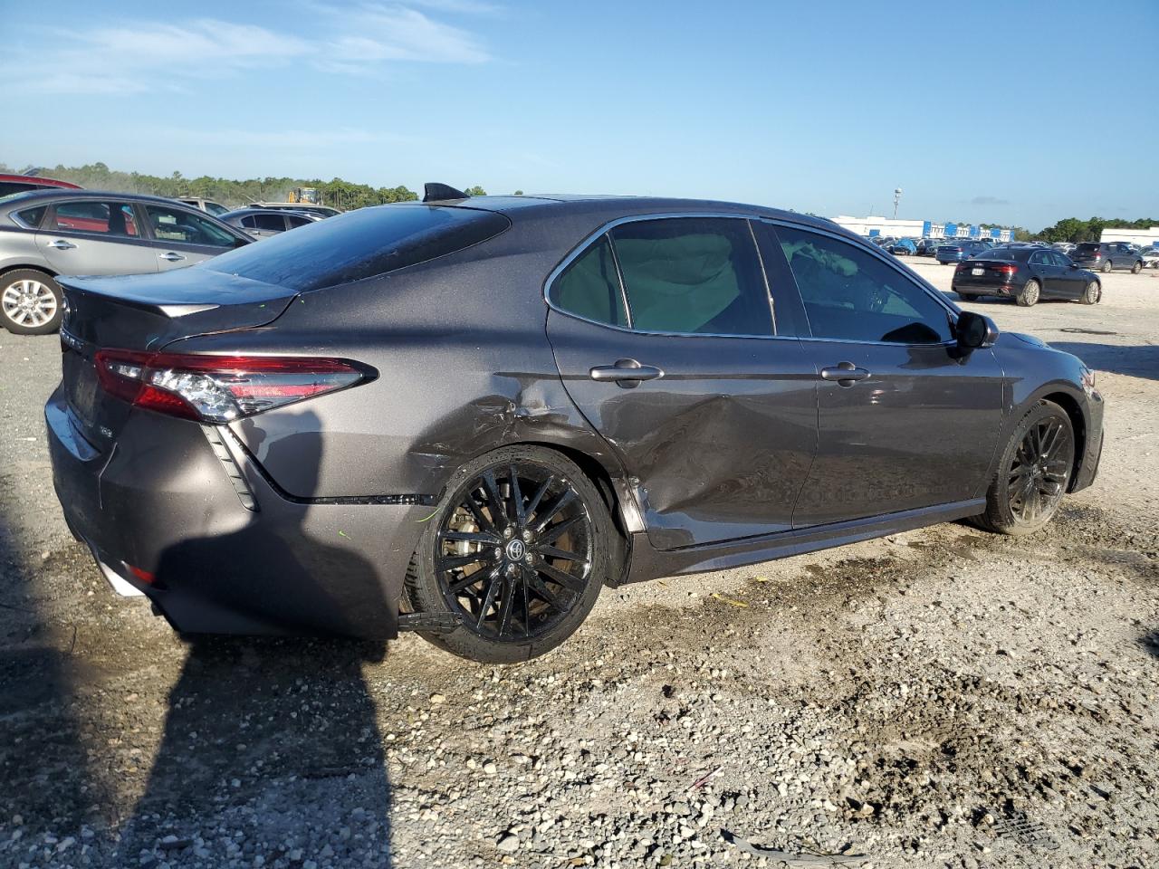 2023 Toyota Camry - Image 3