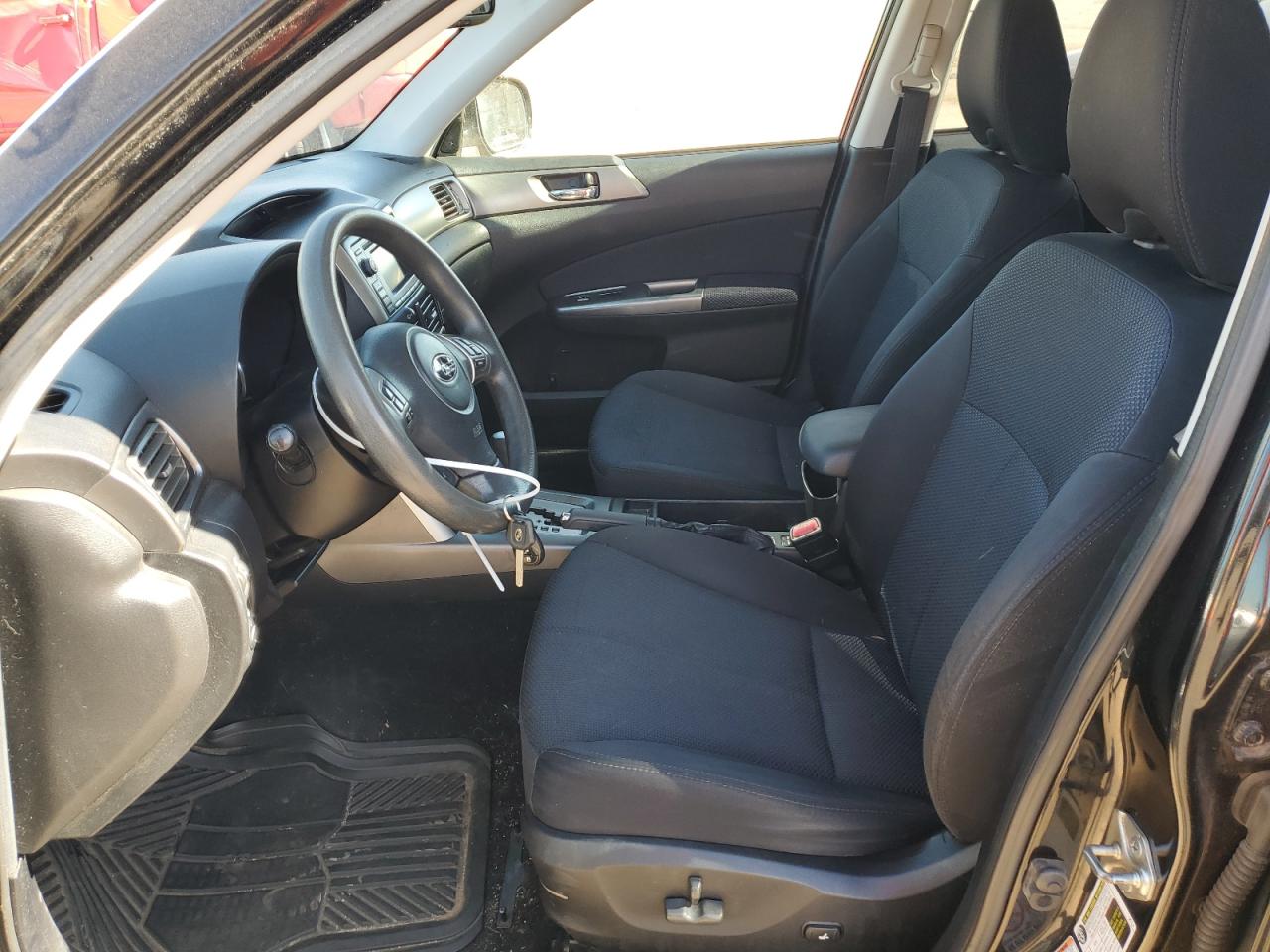 2013 Subaru Forester - Image 7