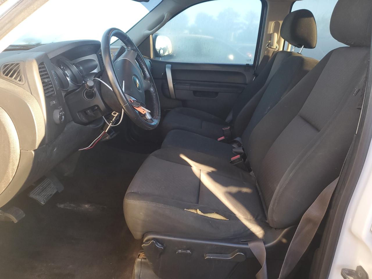 2013 Chevrolet Silverado K1500 Lt VIN: 3GCPKSE70DG324724 Lot: 76033874