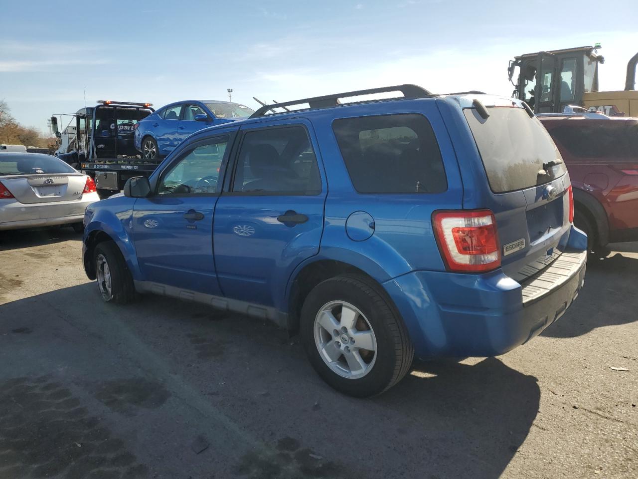 2012 Ford Escape - Image 2