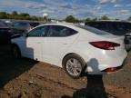2020 Hyundai Elantra Sel for Sale in York Haven, PA - Front End