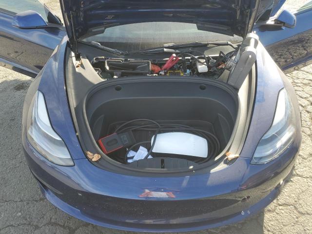 5YJ3E1EC8NF133685 Tesla Model 3  11