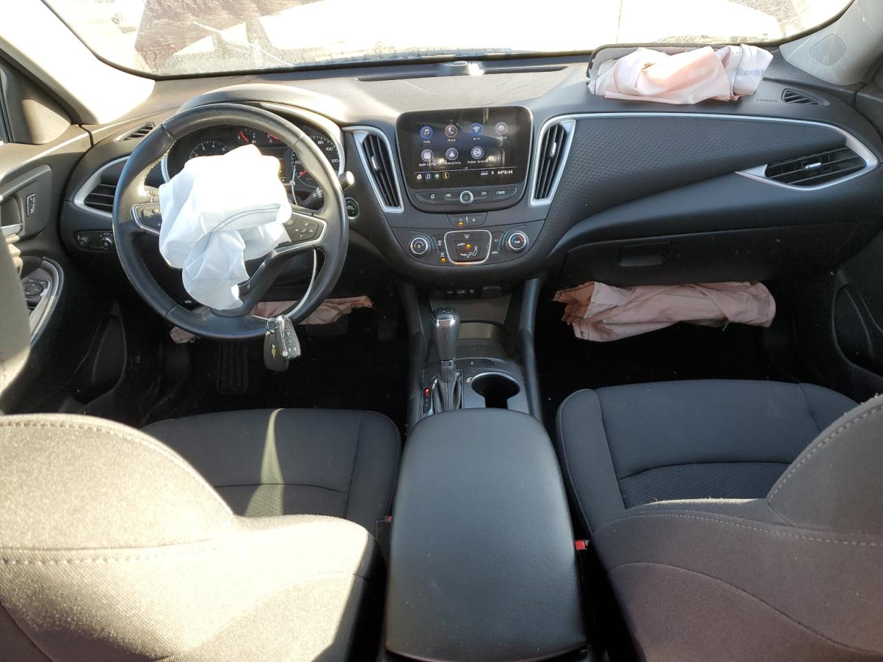 2020 Chevrolet Malibu - Image 8