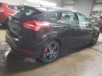 2015 Ford Focus St na sprzedaż w Elgin, IL - Front End