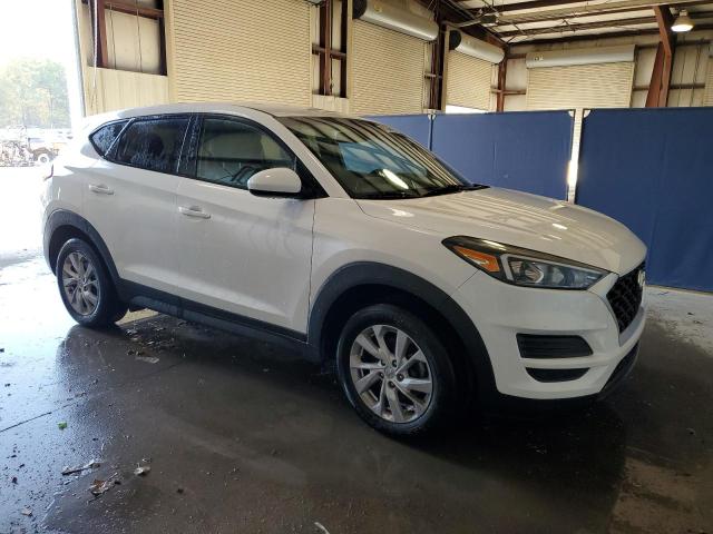 KM8J2CA4XLU129471 Hyundai Tucson SE 4