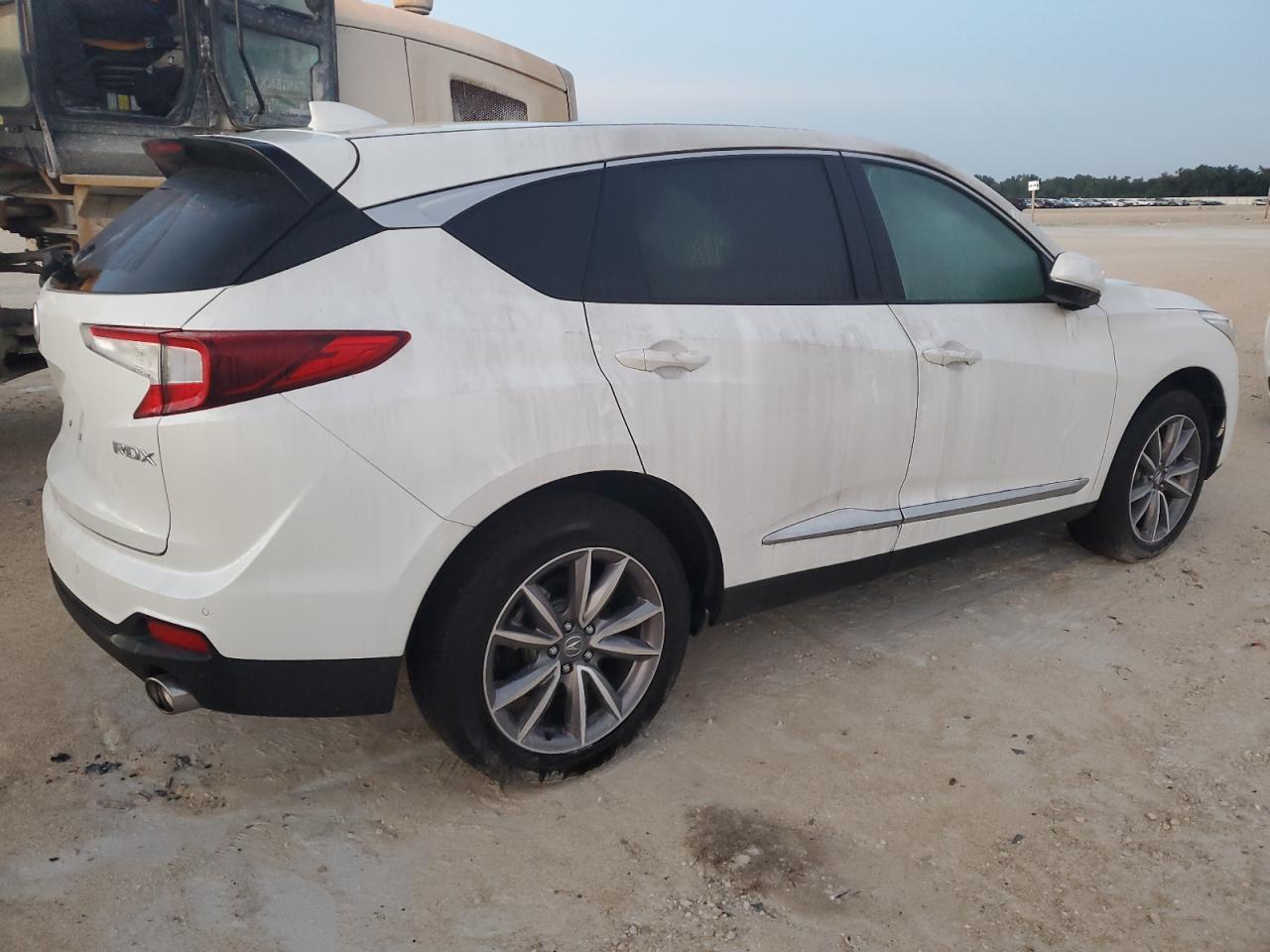 2021 Acura RDX - Image 3