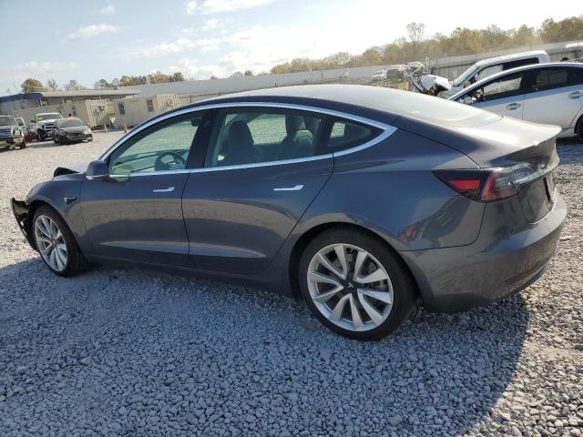  TESLA MODEL 3 2020 Серый