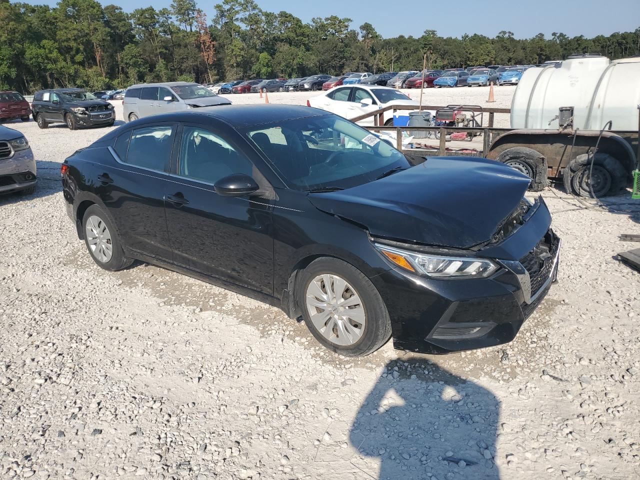 2020 Nissan Sentra - Image 4