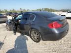 2008 Infiniti G35  იყიდება Houston-ში, TX - Front End