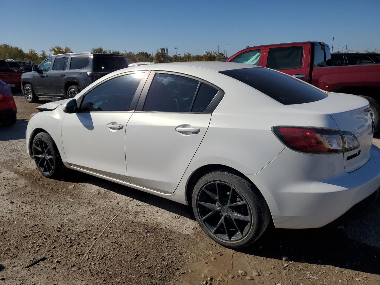 2010 Mazda 3 - Image 2
