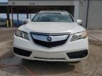 2014 Acura Rdx  продається в Riverview, FL - Front End