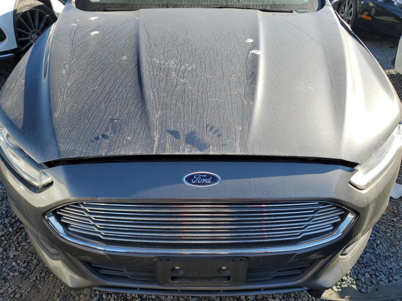 2014 Ford Fusion - Image 11