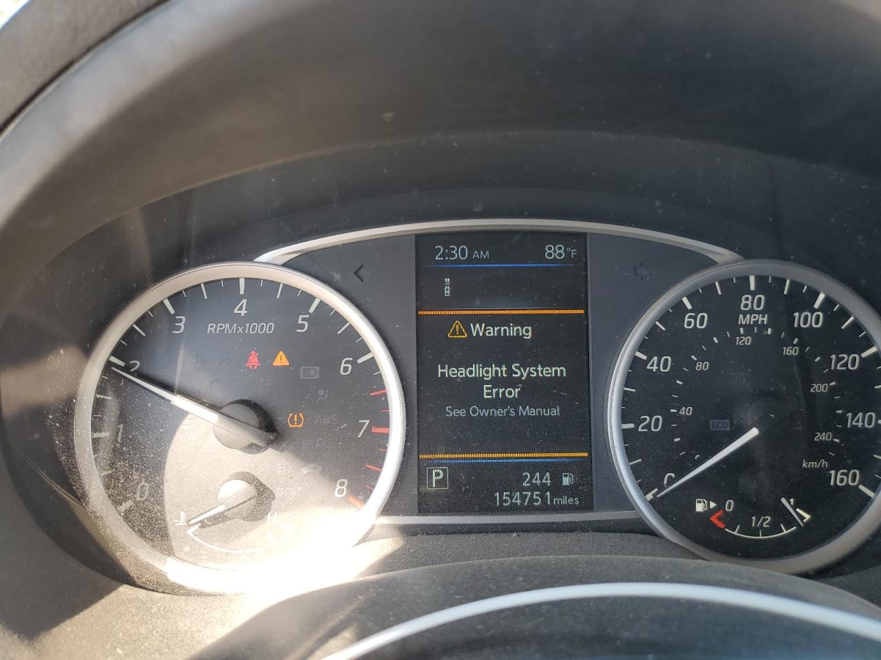 2019 Nissan Sentra - Image 9
