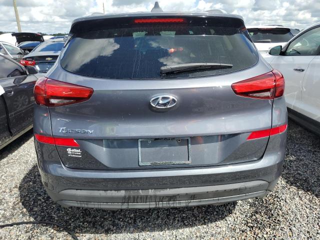 KM8J33A44MU294303 Hyundai Tucson LIM 6