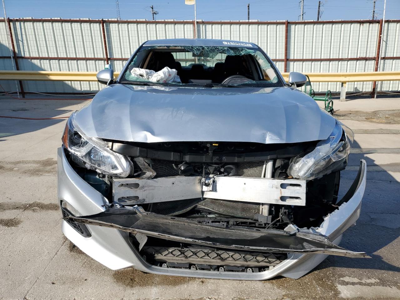 2020 Nissan Altima - Image 5