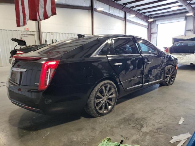  CADILLAC XTS 2015 Czarny