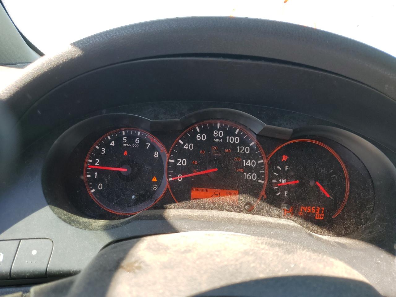 2007 Nissan Altima 3.5Se VIN: 1N4BL21E67N469196 Lot: 73937394