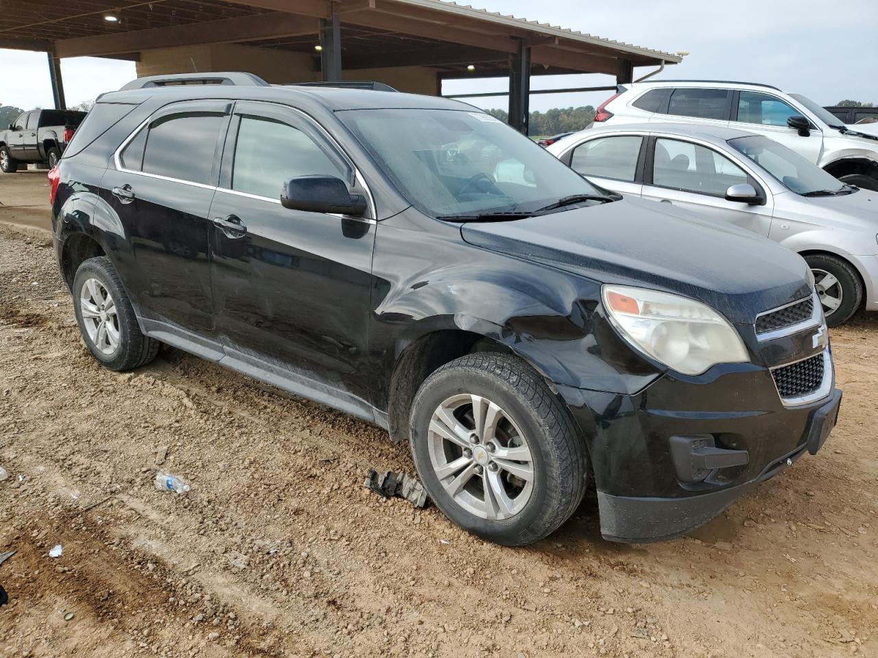 2014 Chevrolet Equinox - Image 4