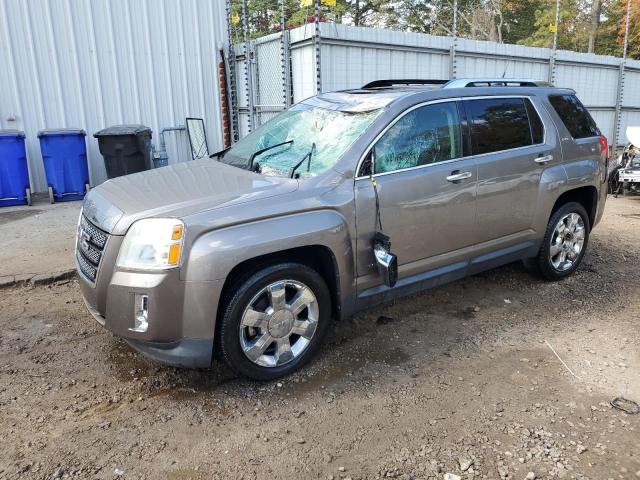 2011 Gmc Terrain Slt