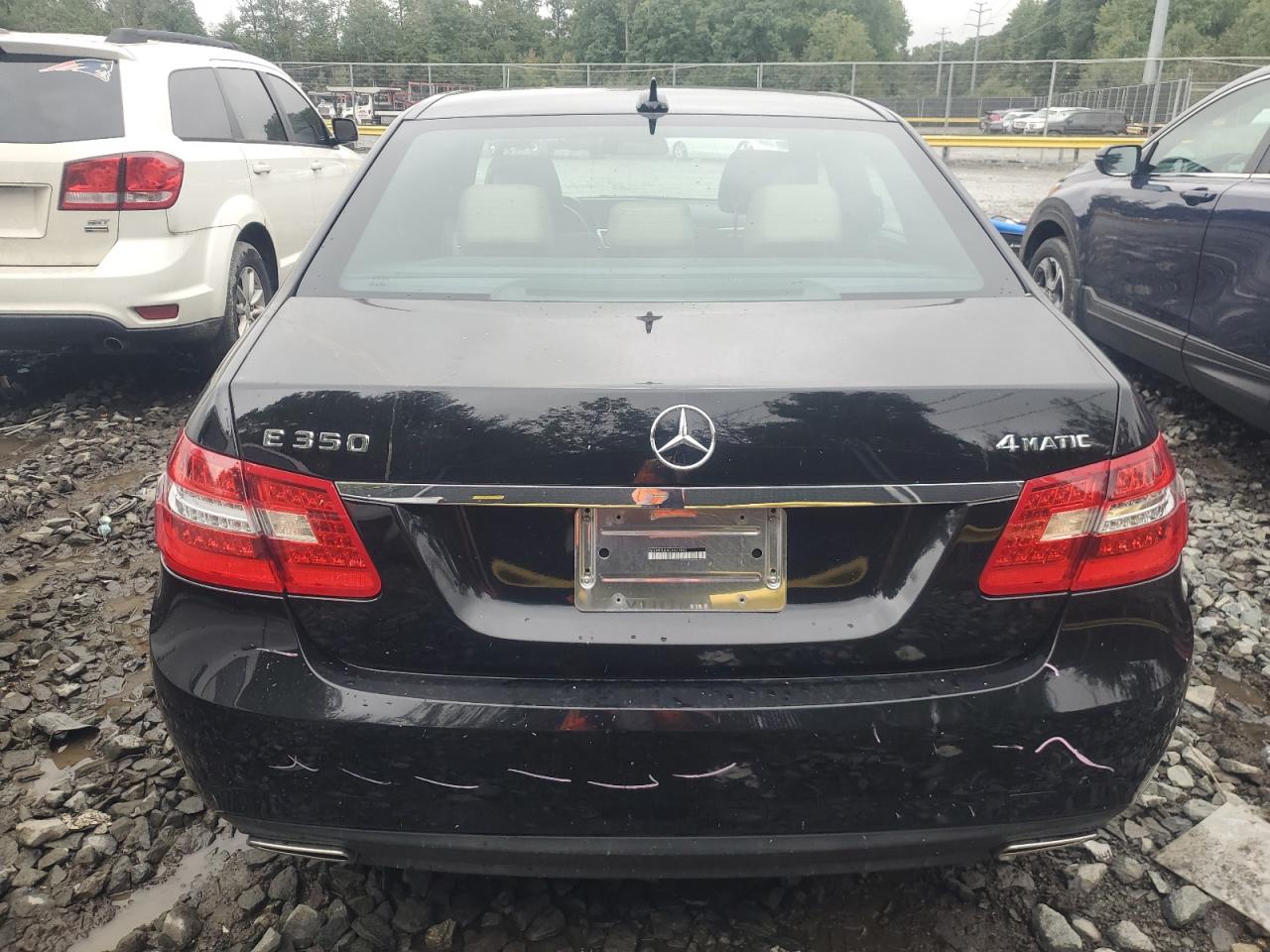 WDDHF8JB6CA631842 2012 Mercedes-Benz E 350 4Matic