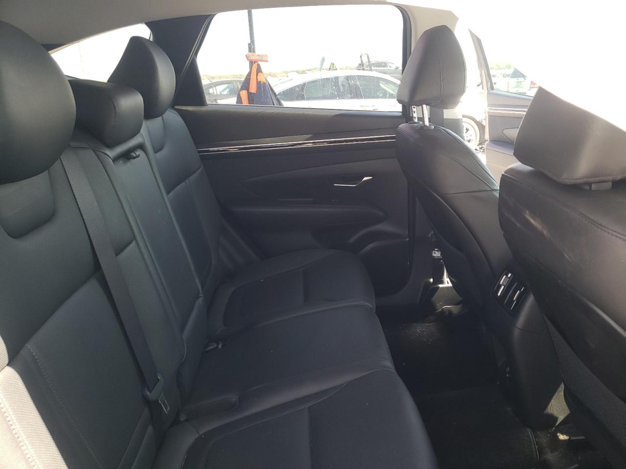 2023 Hyundai Tucson - Image 10