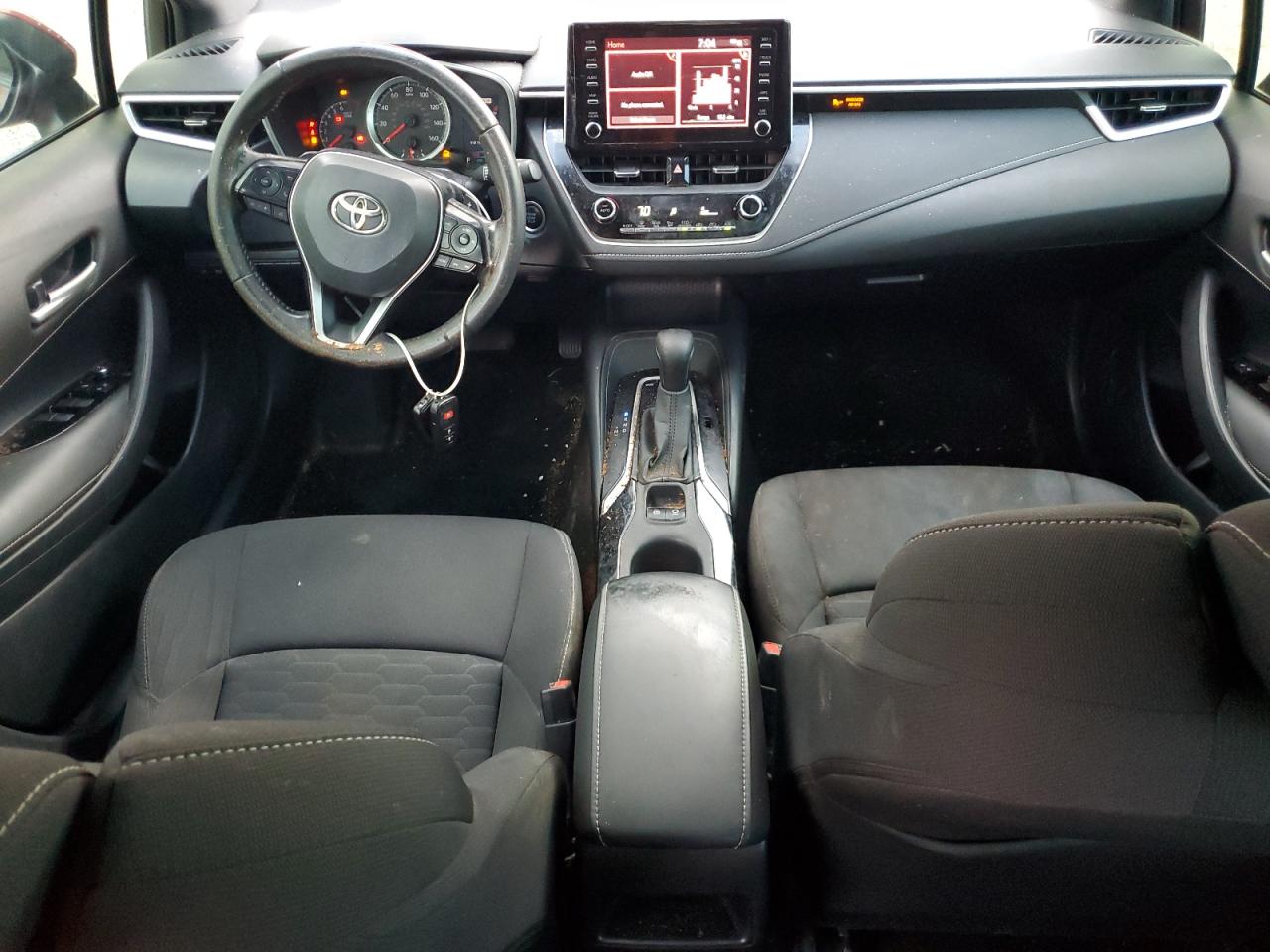2019 Toyota Corolla - Image 8