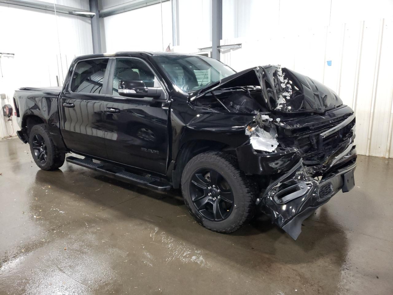 2020 RAM 1500 - Image 4