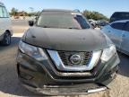 2020 Nissan Rogue S en Venta en Riverview, FL - Water/Flood