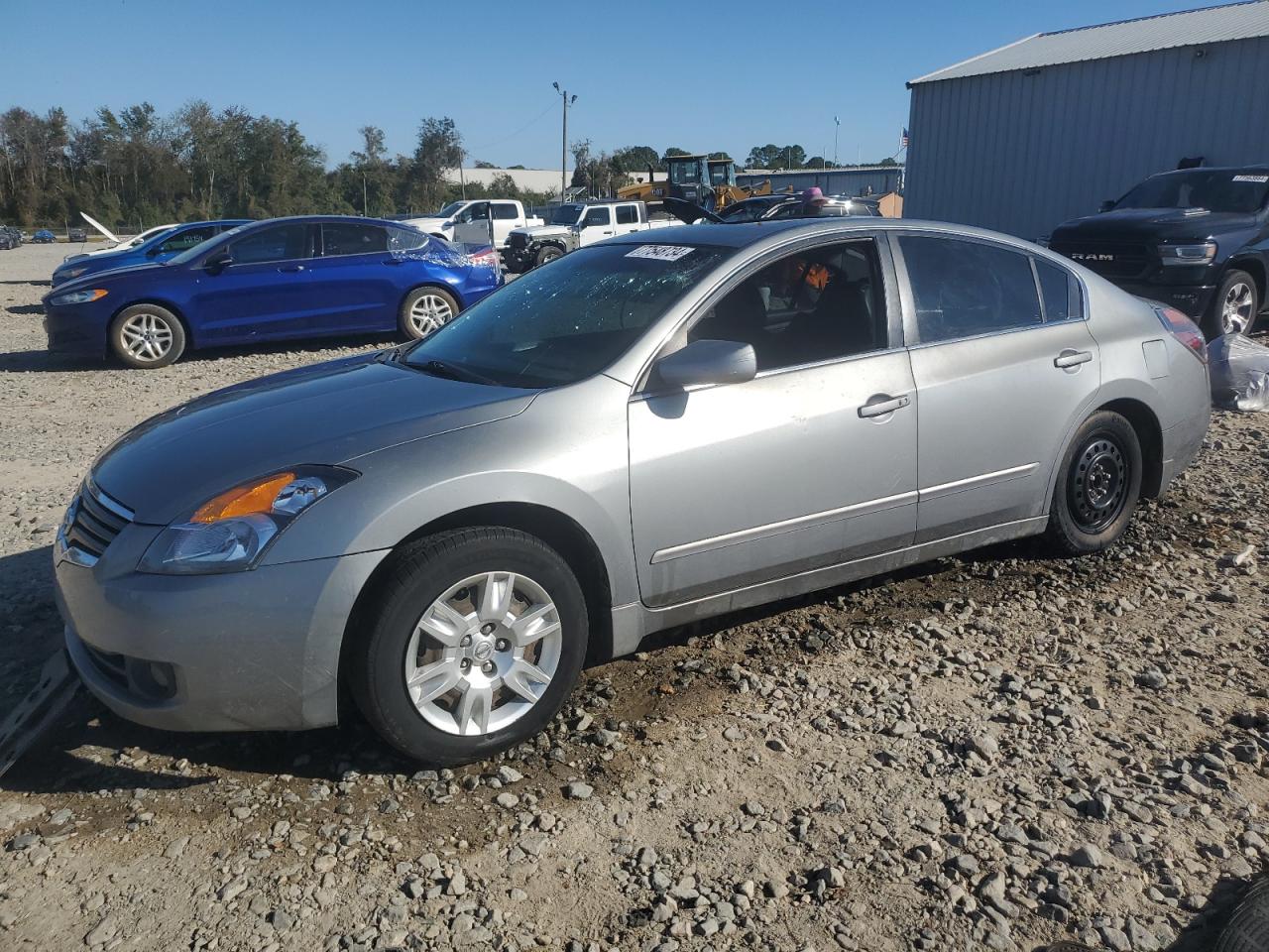 2009 Nissan Altima - Image 1