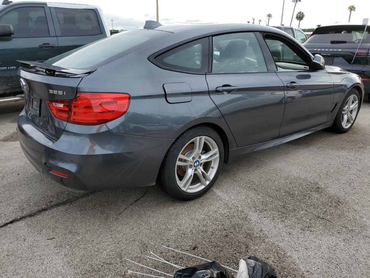 2016 BMW 3er - Image 3