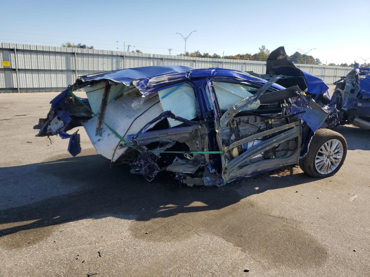2015 Ford Focus - Image 3