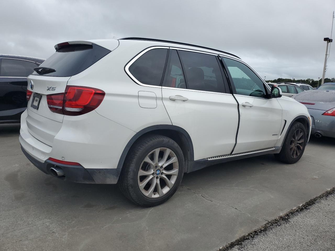 2016 BMW X5 - Image 3